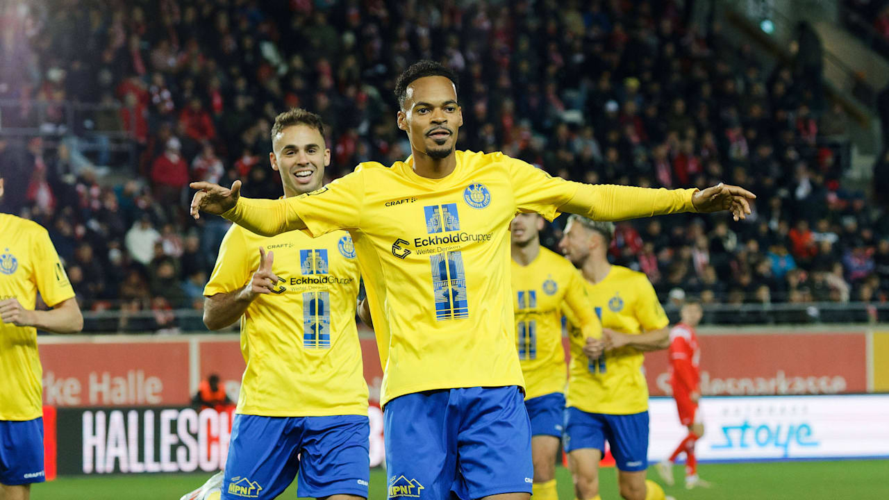 Forum Updates: LOK: Rebirth v0.4e, Not Lok Leipzig Torjäger News